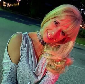 Meet your Posher, Terri